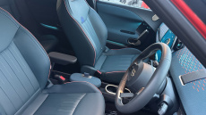 MINI Aceman 160kW SE Classic 54kWh 5dr Auto Electric Hatchback